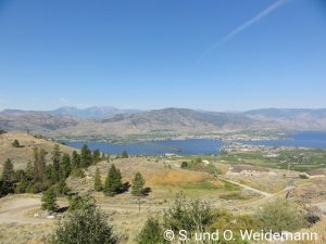 Lake Osoyoos