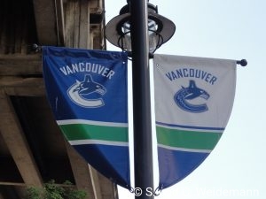 Vancouver Canucks