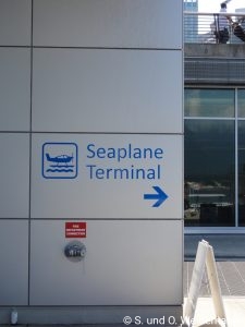 Zum Terminal