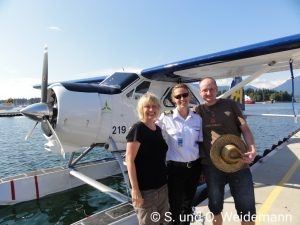 Pilotin Marina