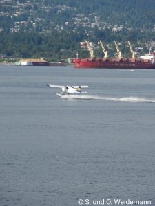 Wasserflugzeug
