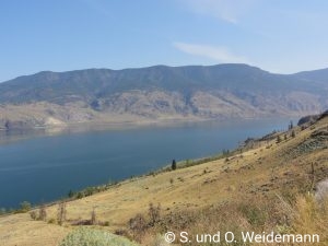 Kamloops Lake