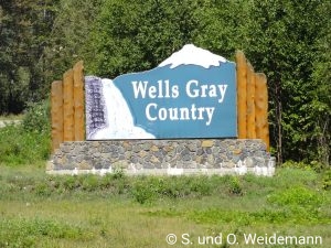 Wells Gray