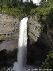 Helmcken Falls