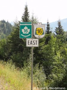 Highway 16