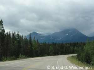 Icefields Parkway