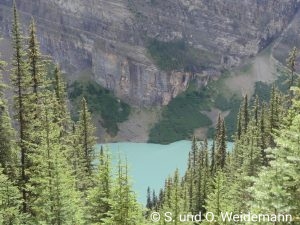 Lake Louise