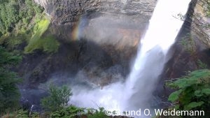 Helmcken Falls