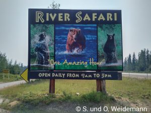 River Safari