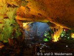 in der Hang Sung Sot Höhle