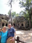 Ta Prohm