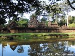 Banteay Srei