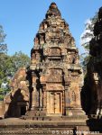 Banteay Srei