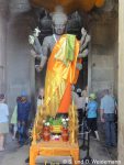 Vishnu Statue