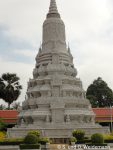 Stupa of Princess Kantha Bopha