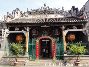 Thien-Hau-Pagode