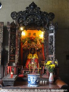 Thien-Hau-Pagode