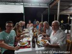 Der Rest unserer Rundreisegruppe